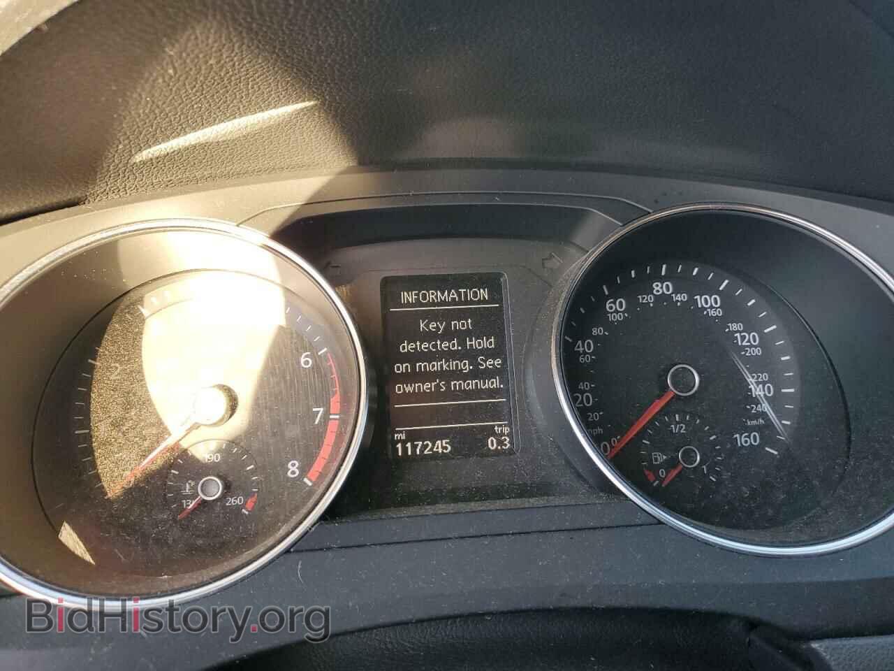 2017 VOLKSWAGEN JETTA - VIN: 3VWDB7AJXHM218142 - Фото 9