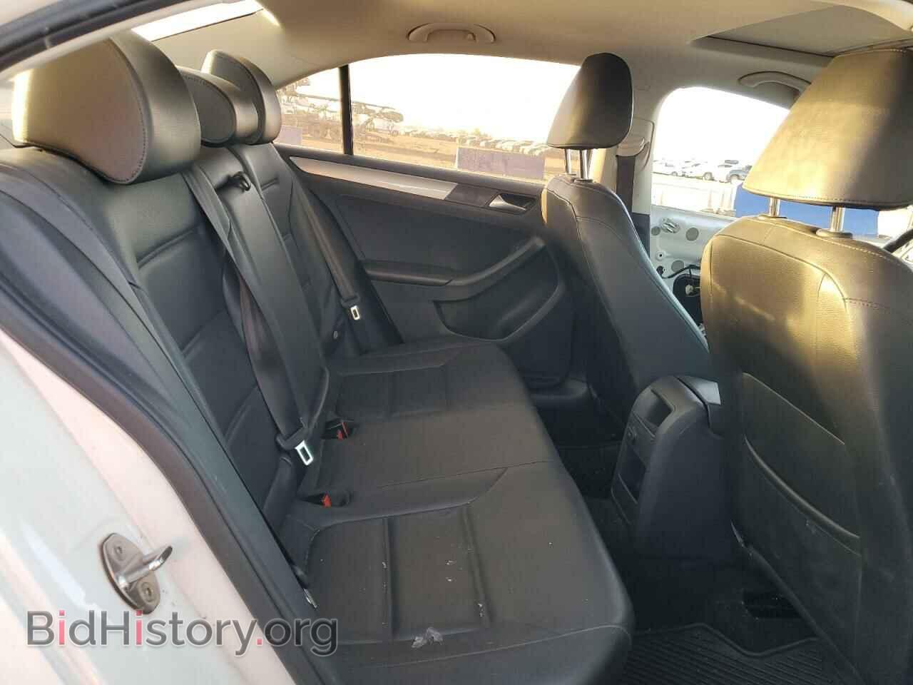 2017 VOLKSWAGEN JETTA - VIN: 3VWDB7AJXHM218142 - Фото 10