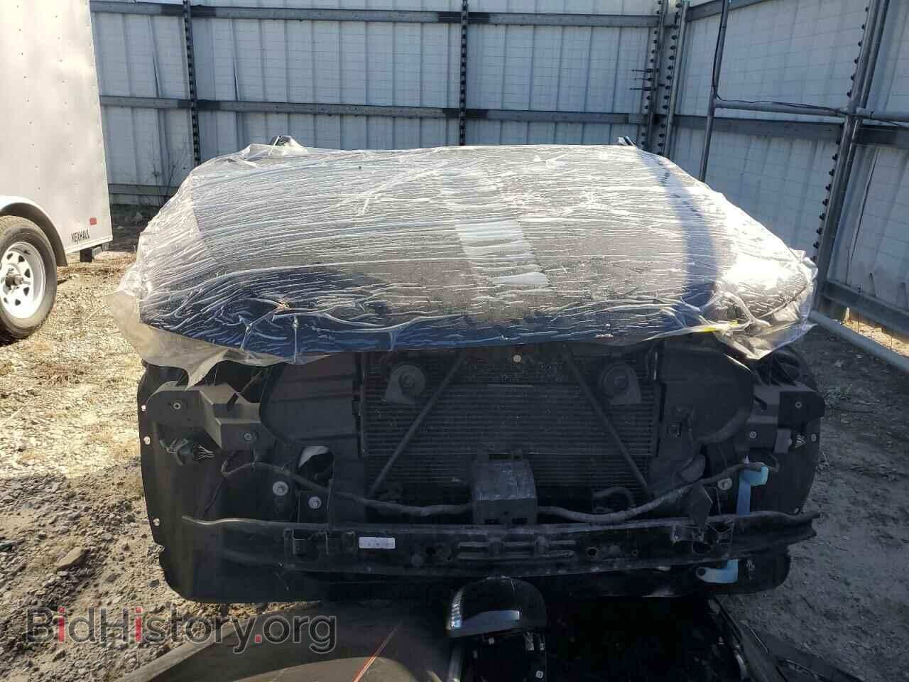 2015 DODGE DURANGO - VIN: 1C4SDJCT0FC880777 - Photo 5