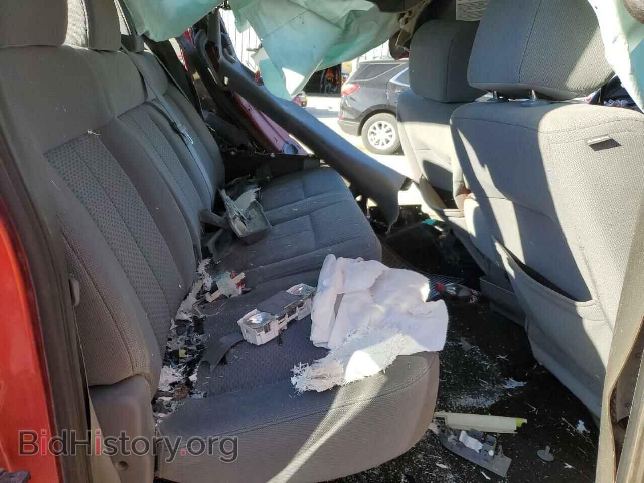 2012 FORD F-150 - VIN: 1FTFW1ET6CFB94472 - Фото 10