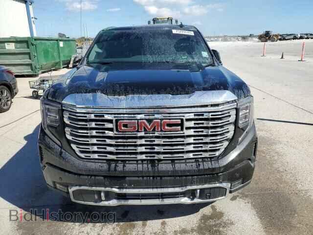 2022 GMC SIERRA - VIN: 3GTPHGET9NG623008 - Фото 5