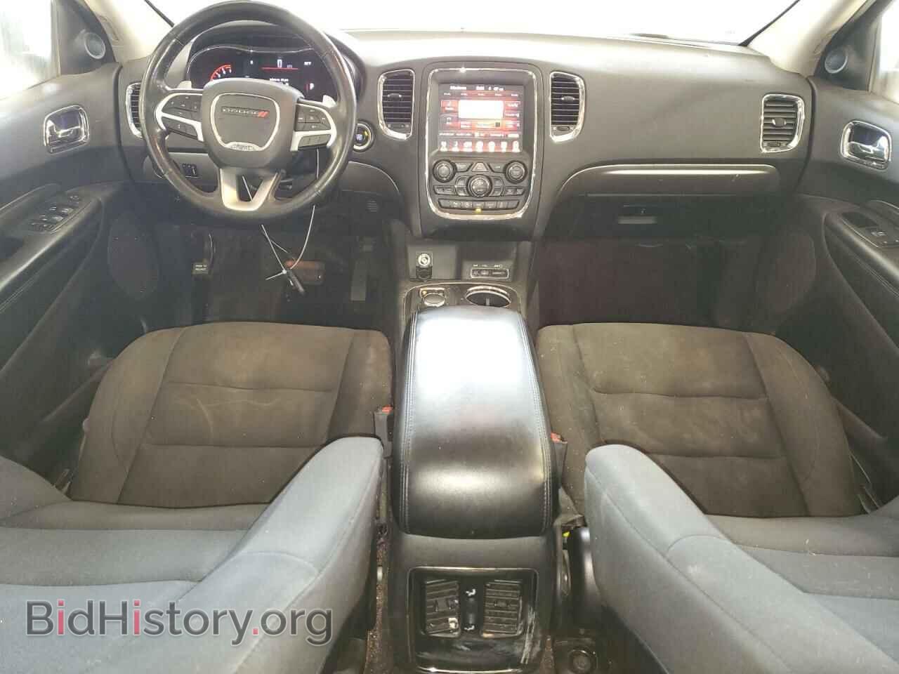 2017 DODGE DURANGO - VIN: 1C4RDJAG7HC860176 - Photo 8