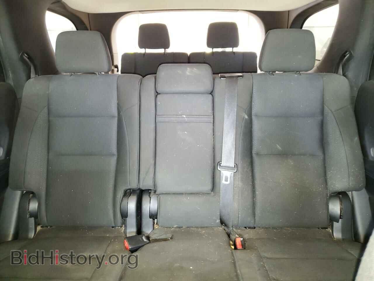 2017 DODGE DURANGO - VIN: 1C4RDJAG7HC860176 - Photo 10