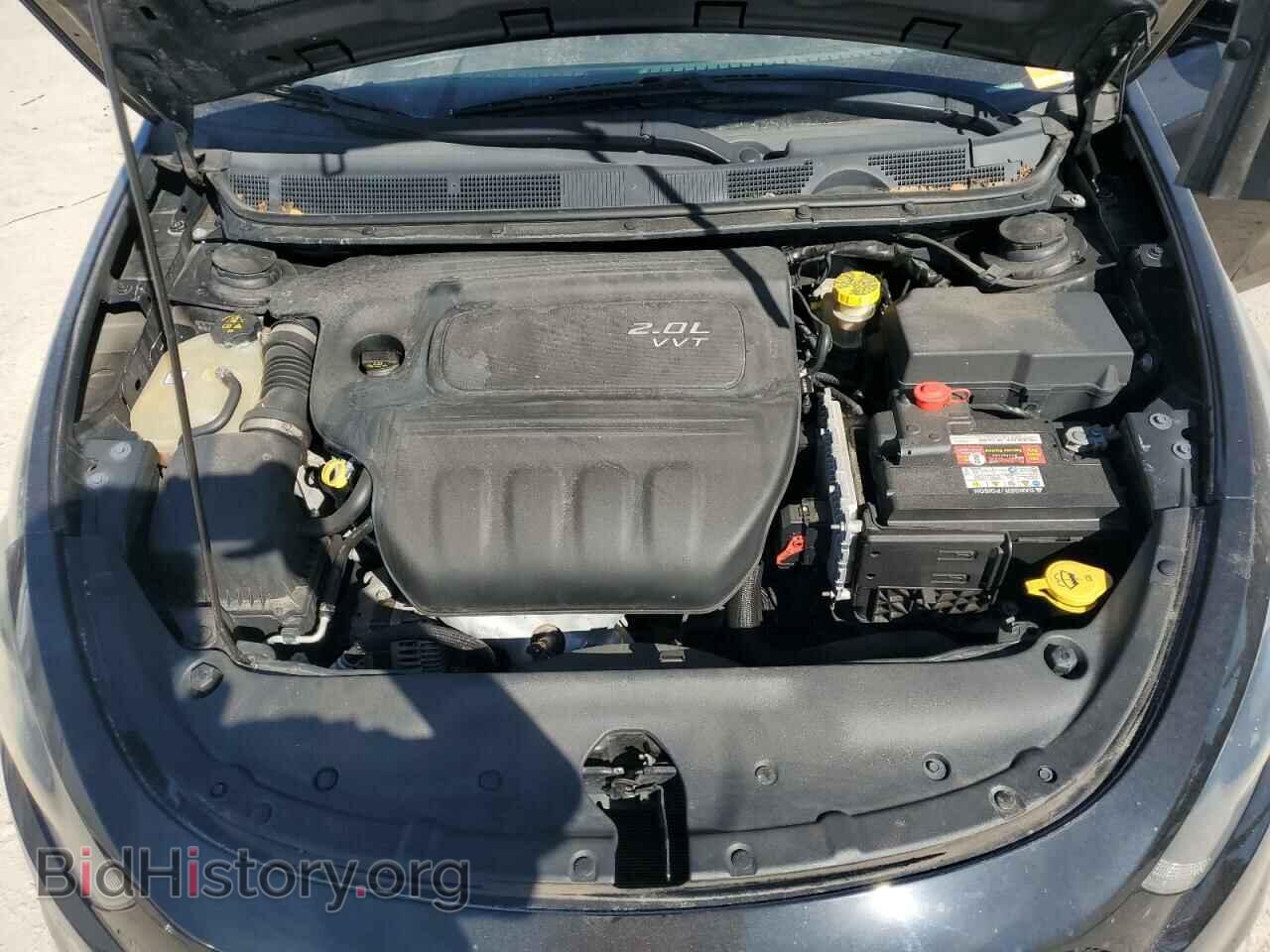 2015 DODGE DART - VIN: 1C3CDFAA5FD433167 - Фото 11