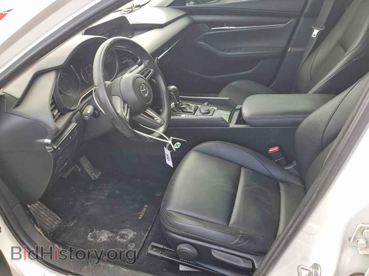 2019 MAZDA 3 - VIN: JM1BPBAM6K1114843 - Photo 7