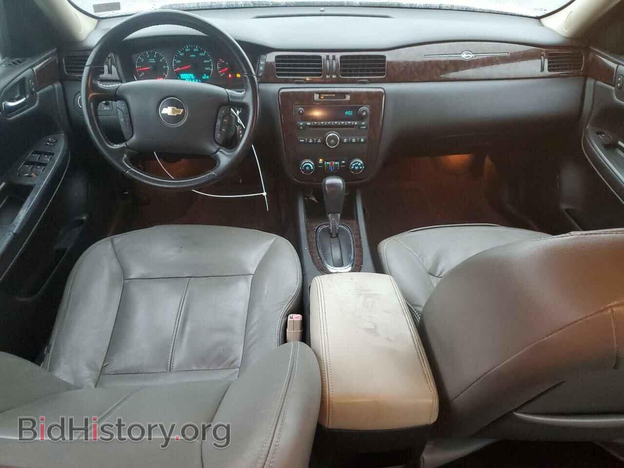 2013 CHEVROLET IMPALA - VIN: 2G1WG5E31D1223351 - Фото 8
