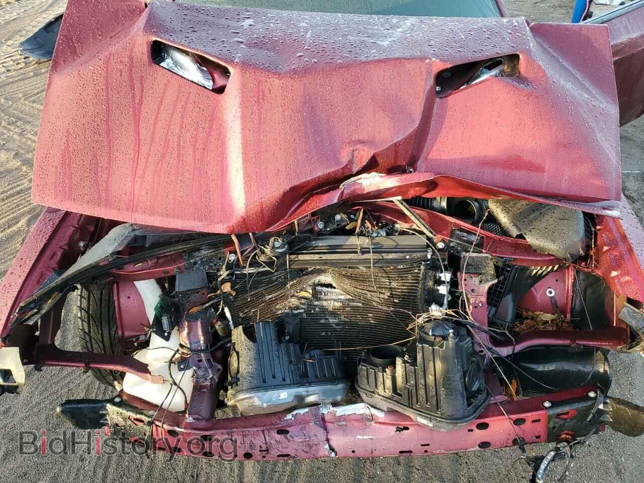 2018 DODGE CHALLENGER - VIN: 2C3CDZAG4JH155153 - Фото 11