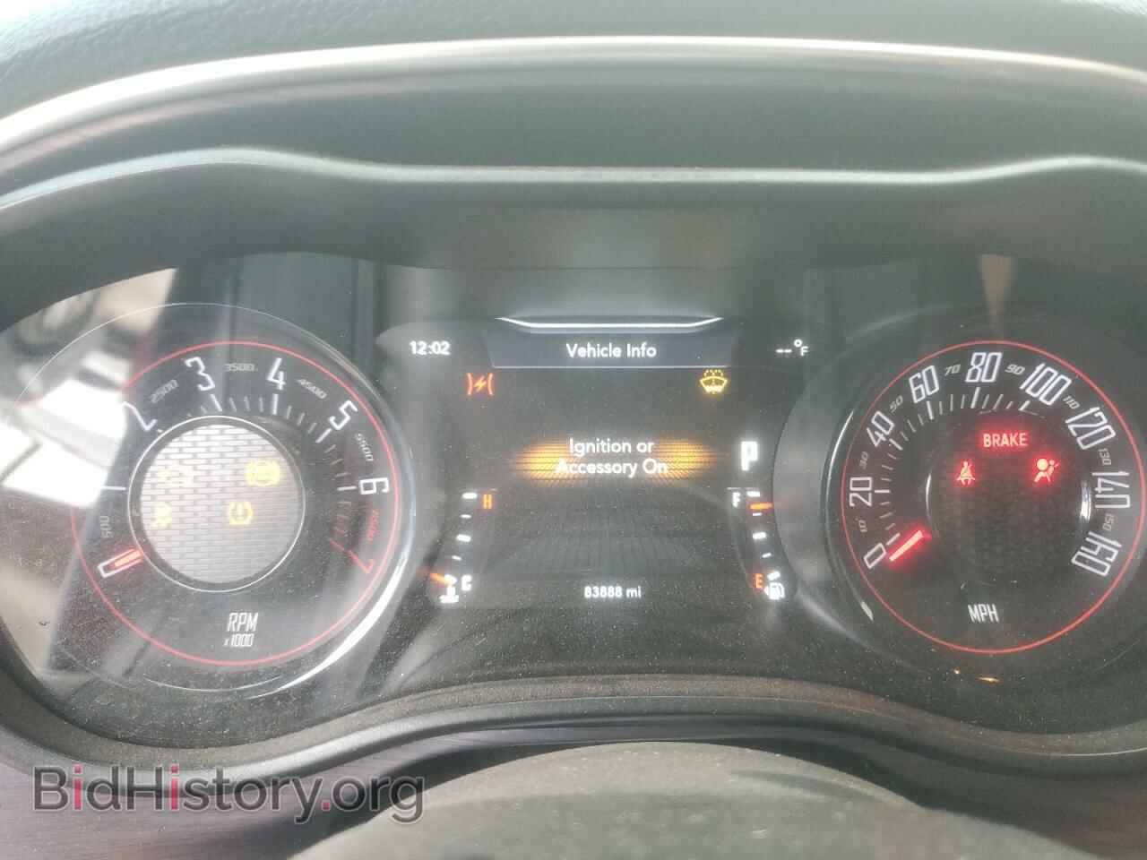 2018 DODGE CHALLENGER - VIN: 2C3CDZAG4JH155153 - Фото 9