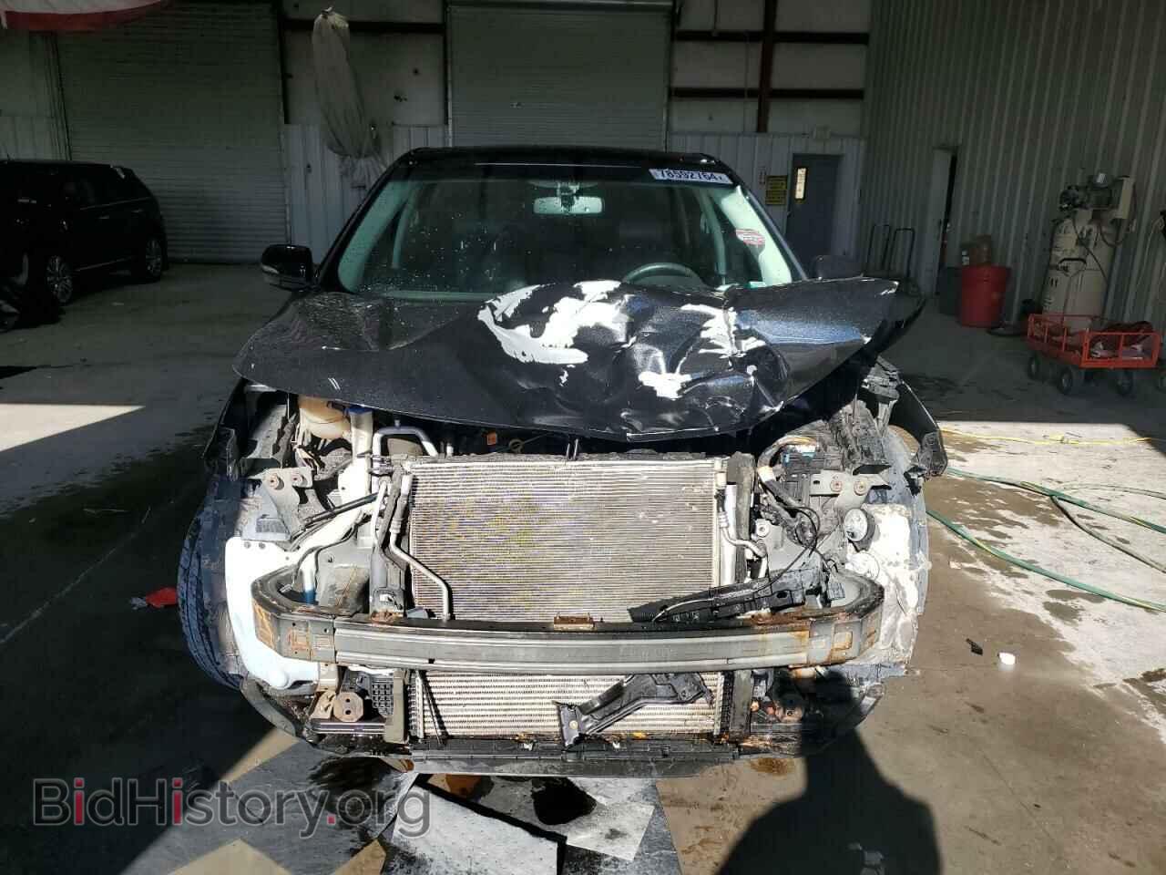 2015 FORD EDGE - VIN: 2FMTK4AP9FBC01523 - Фото 5