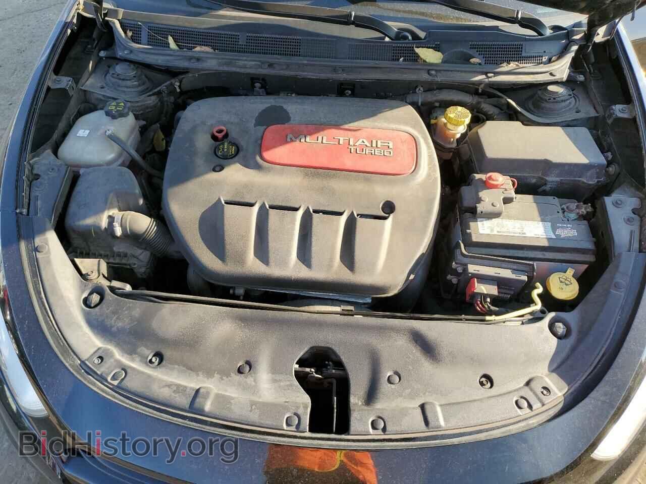 2013 DODGE DART - VIN: 1C3CDFBH7DD210234 - Photo 11