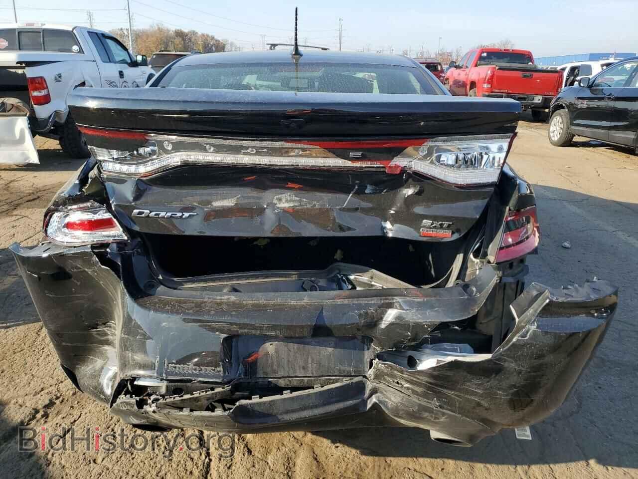 2013 DODGE DART - VIN: 1C3CDFBH7DD210234 - Photo 6