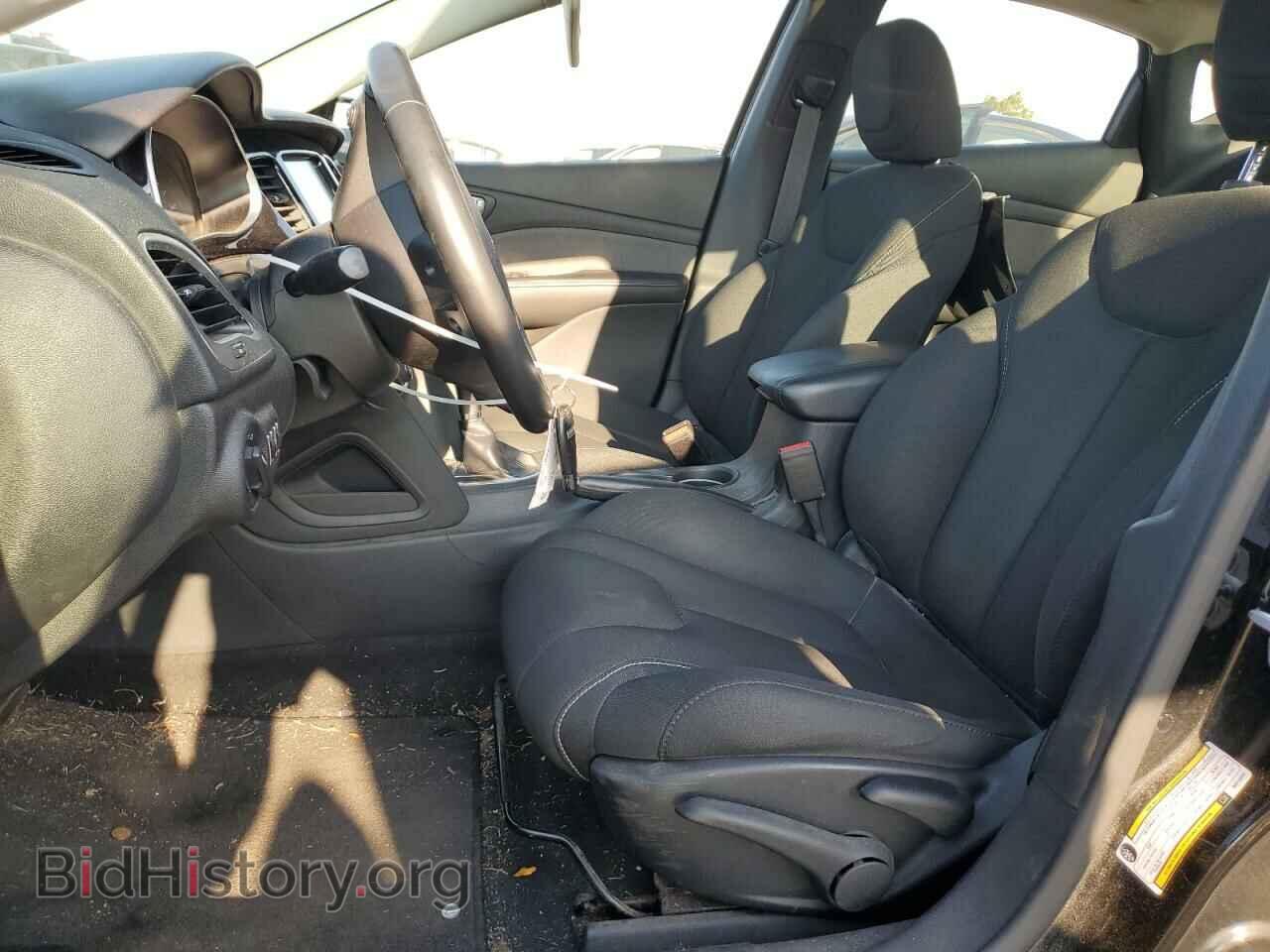 2013 DODGE DART - VIN: 1C3CDFBH7DD210234 - Photo 7
