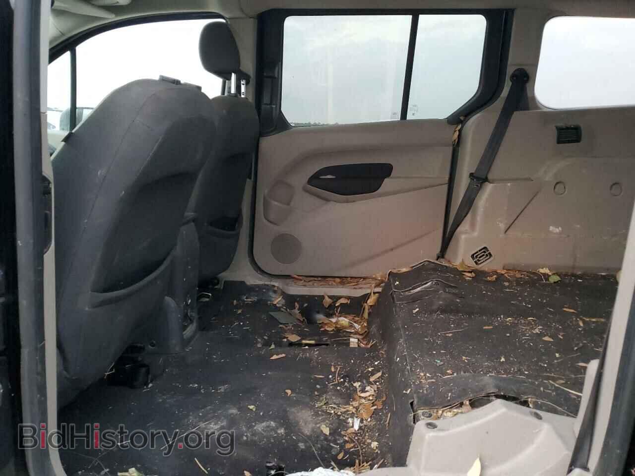 2018 FORD TRANSIT - VIN: NM0GE9F77J1366958 - Фото 11
