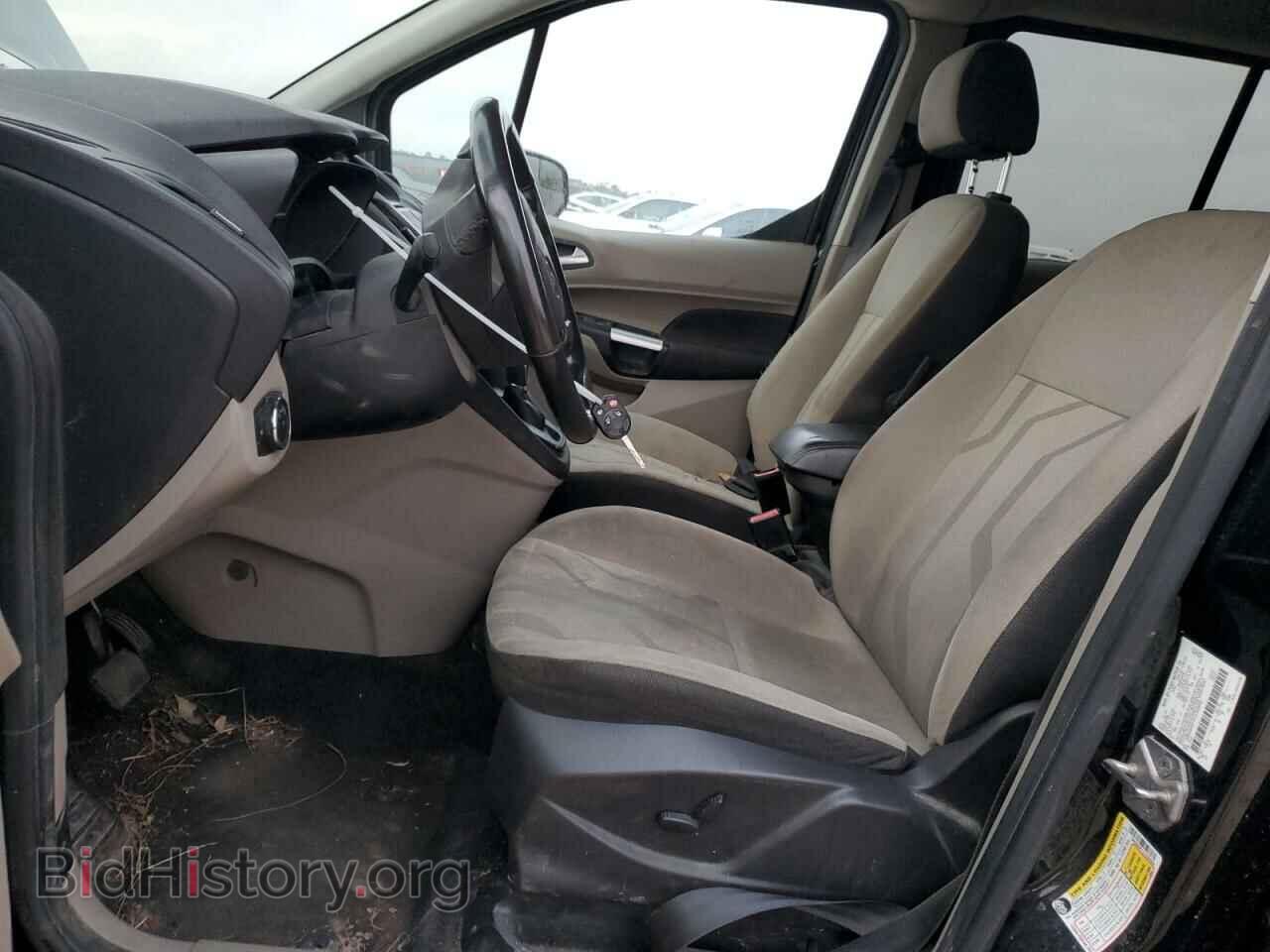 2018 FORD TRANSIT - VIN: NM0GE9F77J1366958 - Фото 7