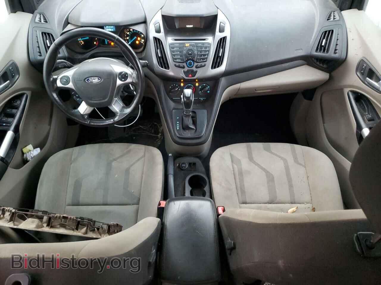 2018 FORD TRANSIT - VIN: NM0GE9F77J1366958 - Фото 8