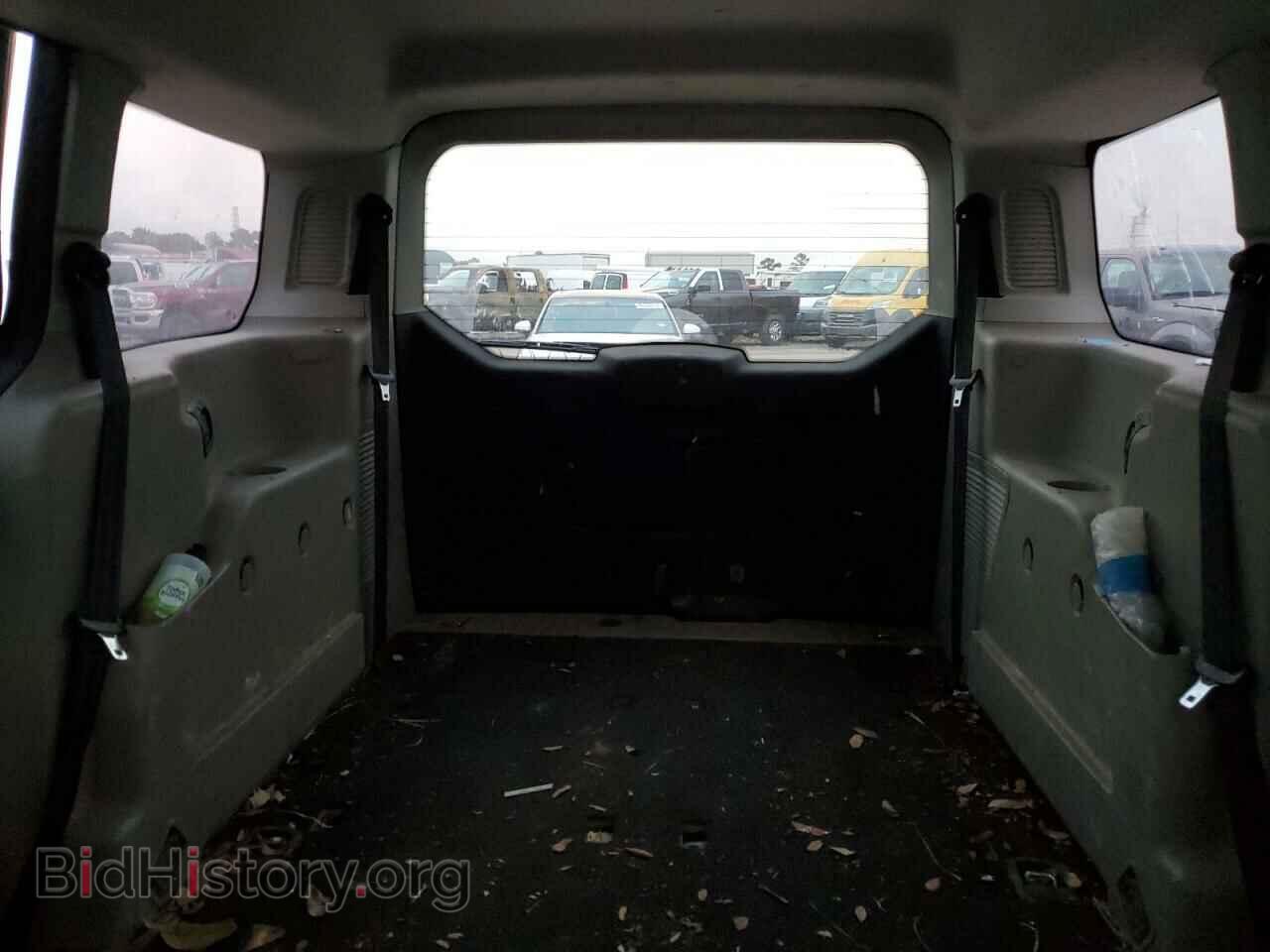 2018 FORD TRANSIT - VIN: NM0GE9F77J1366958 - Фото 10