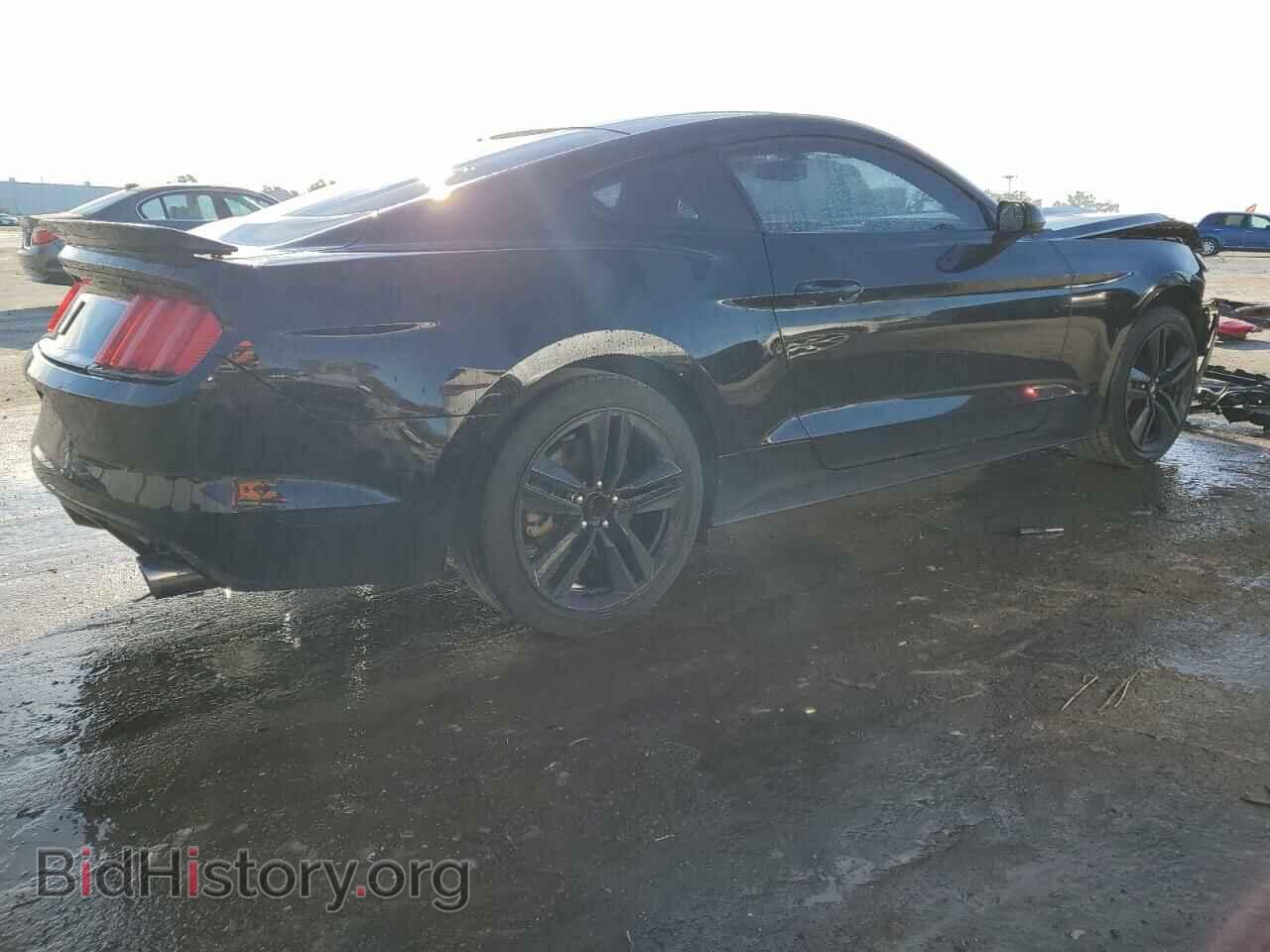 2017 FORD ALL Models - VIN: 1FA6P8TH5H5249128 - Photo 3