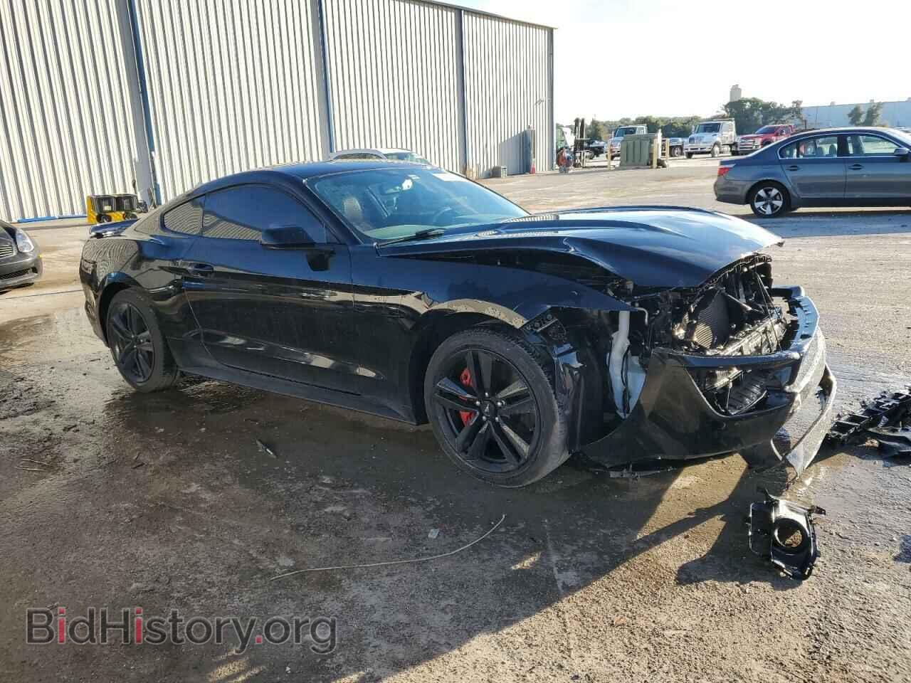 2017 FORD ALL Models - VIN: 1FA6P8TH5H5249128 - Photo 4