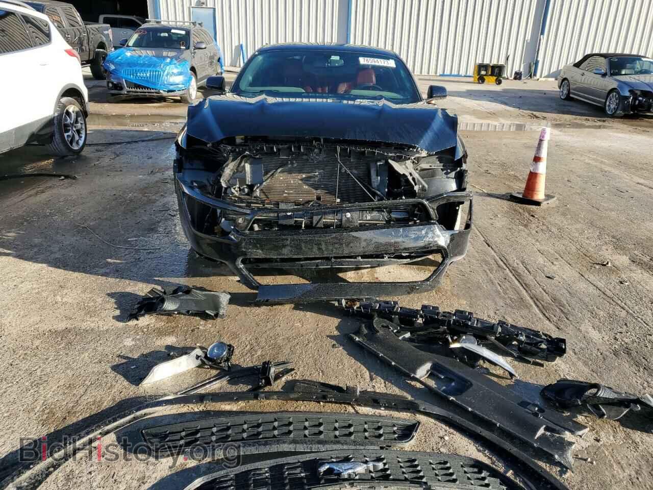 2017 FORD ALL Models - VIN: 1FA6P8TH5H5249128 - Photo 5