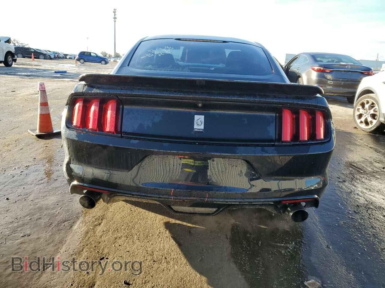 2017 FORD ALL Models - VIN: 1FA6P8TH5H5249128 - Photo 6