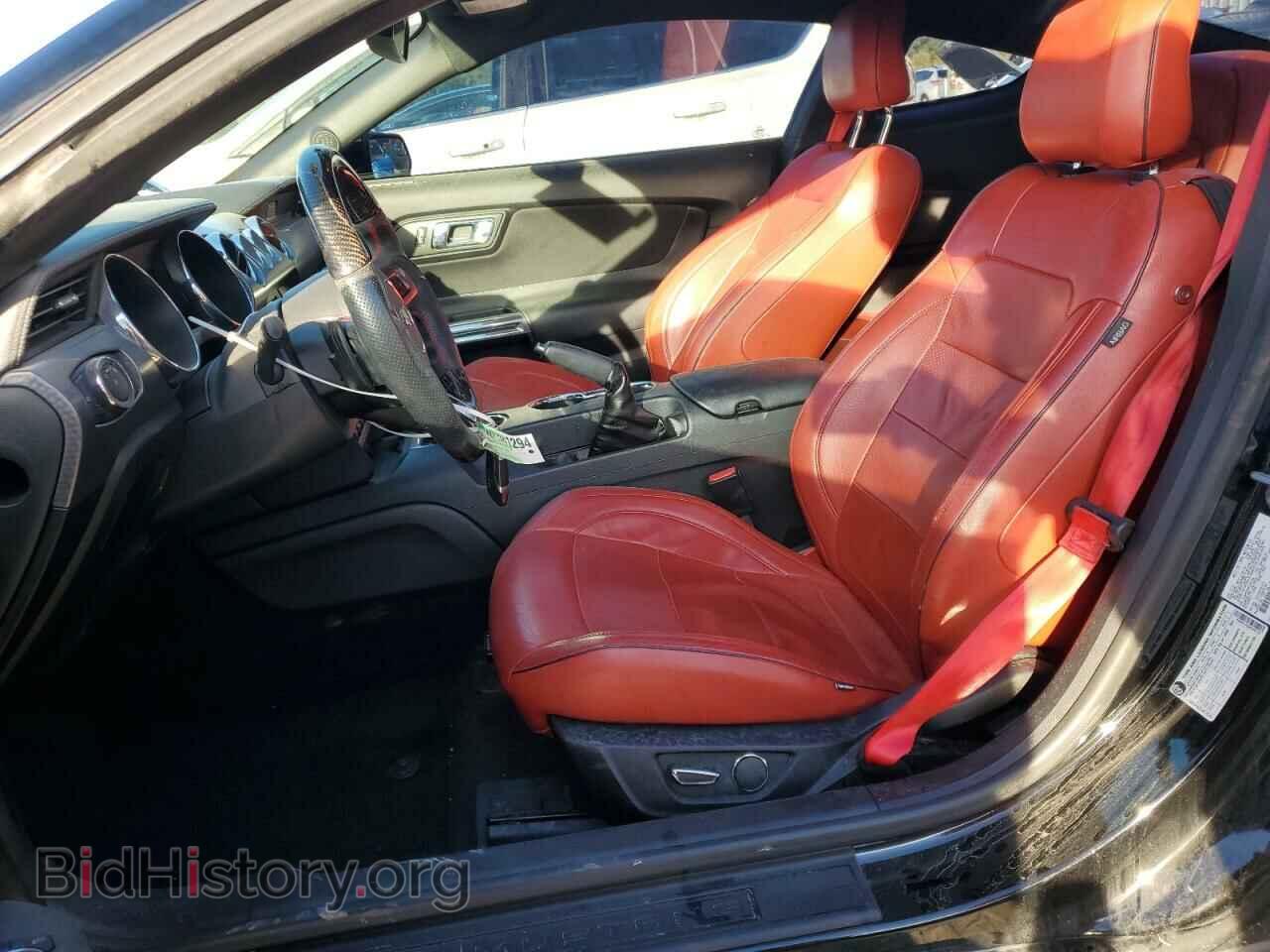 2017 FORD ALL Models - VIN: 1FA6P8TH5H5249128 - Photo 7