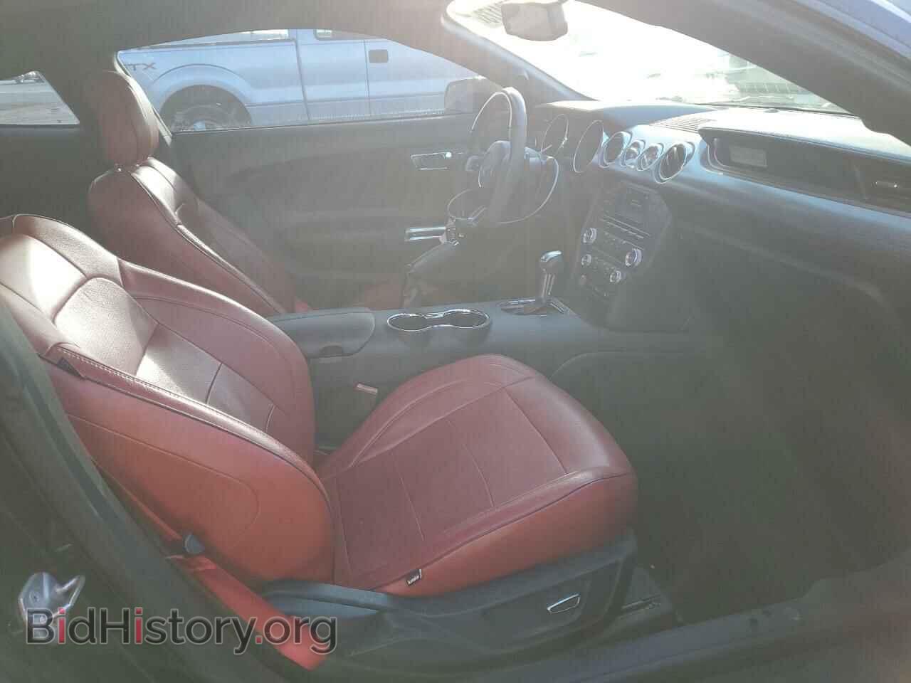 2017 FORD ALL Models - VIN: 1FA6P8TH5H5249128 - Photo 10