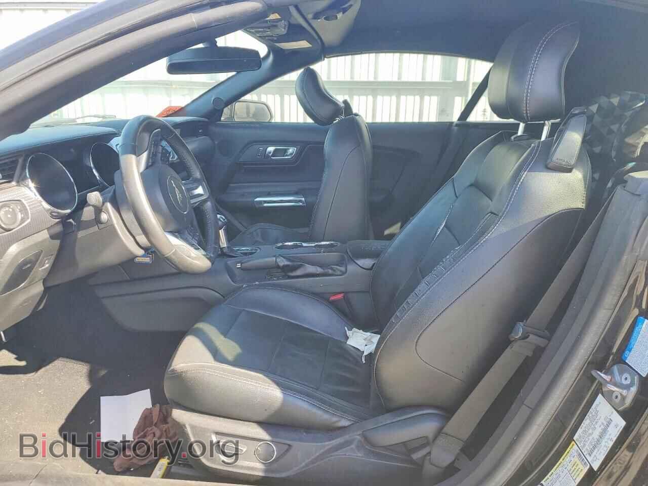 2017 FORD ALL Models - VIN: 1FATP8UH7H5262416 - Photo 7