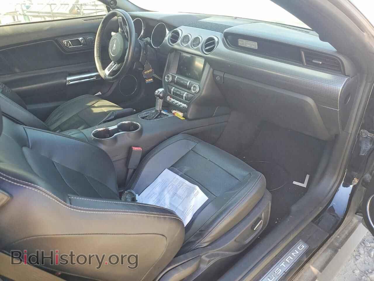 2017 FORD ALL Models - VIN: 1FATP8UH7H5262416 - Photo 8