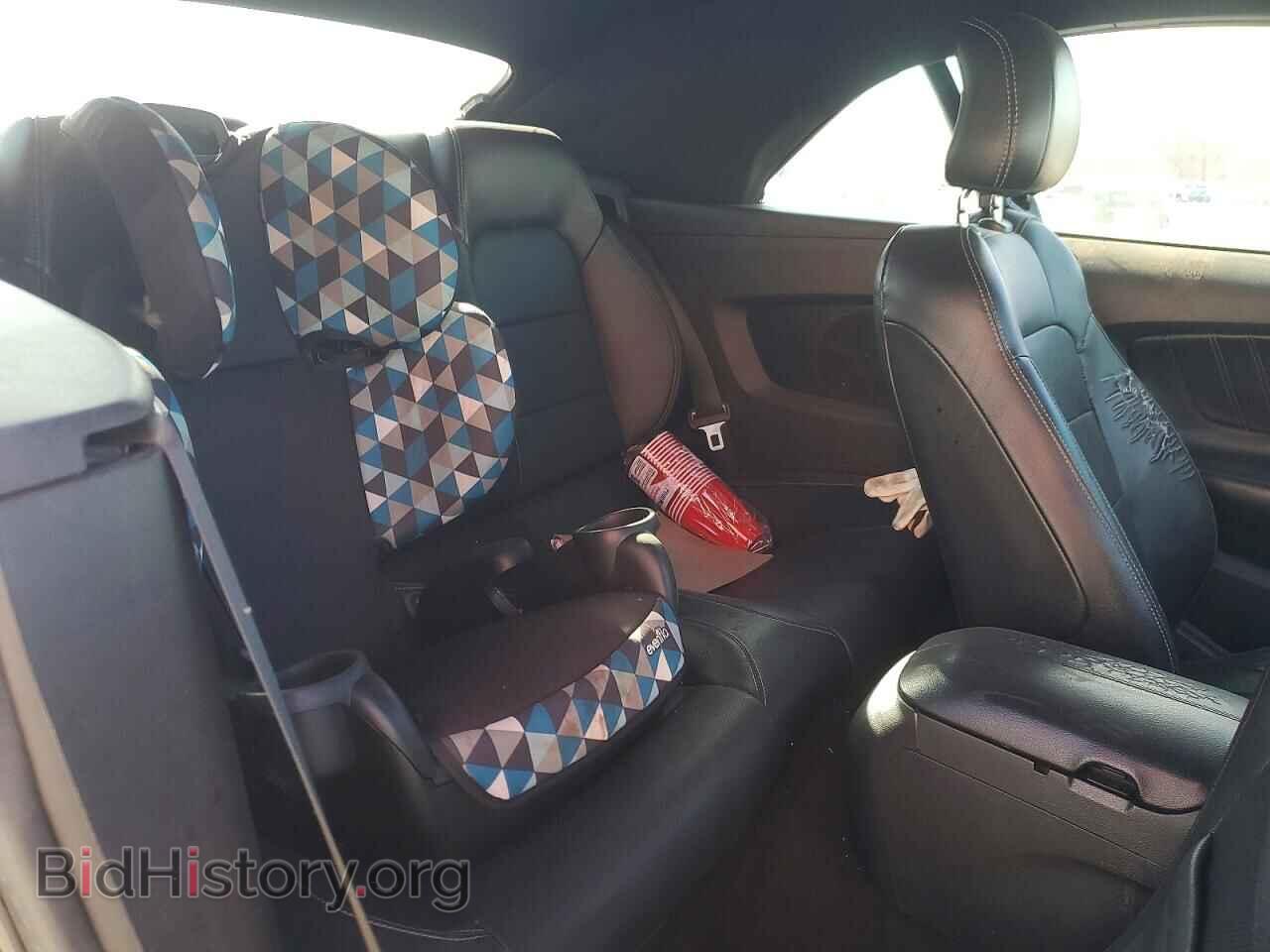 2017 FORD ALL Models - VIN: 1FATP8UH7H5262416 - Photo 10