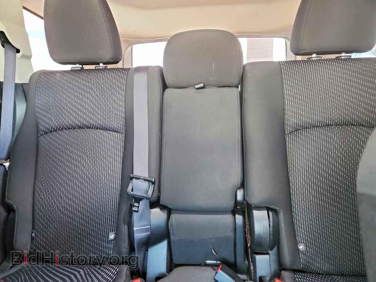 2017 DODGE JOURNEY - VIN: 3C4PDCCG5HT539581 - Фото 10