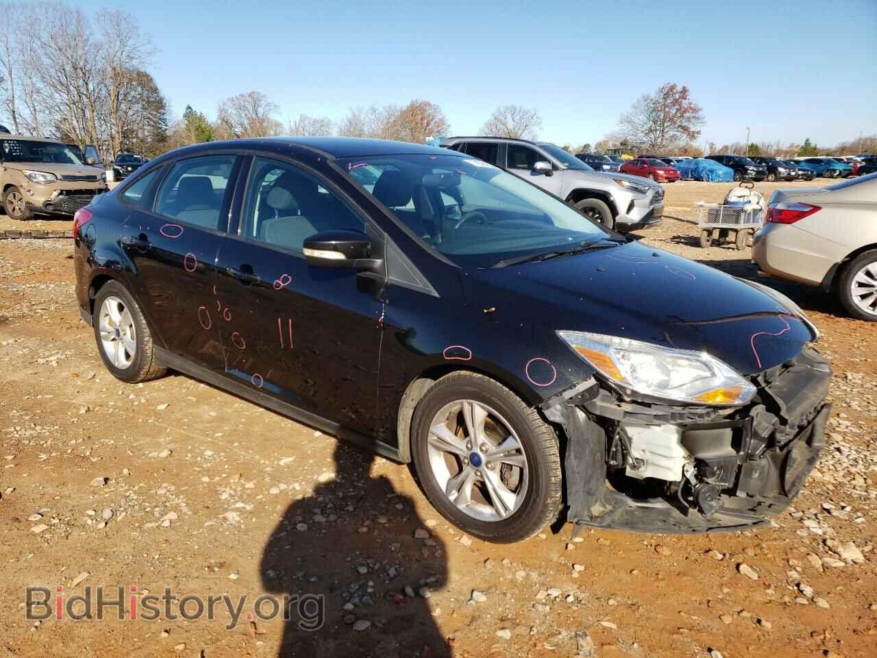 2014 FORD FOCUS - VIN: 1FADP3F22EL279230 - Photo 4