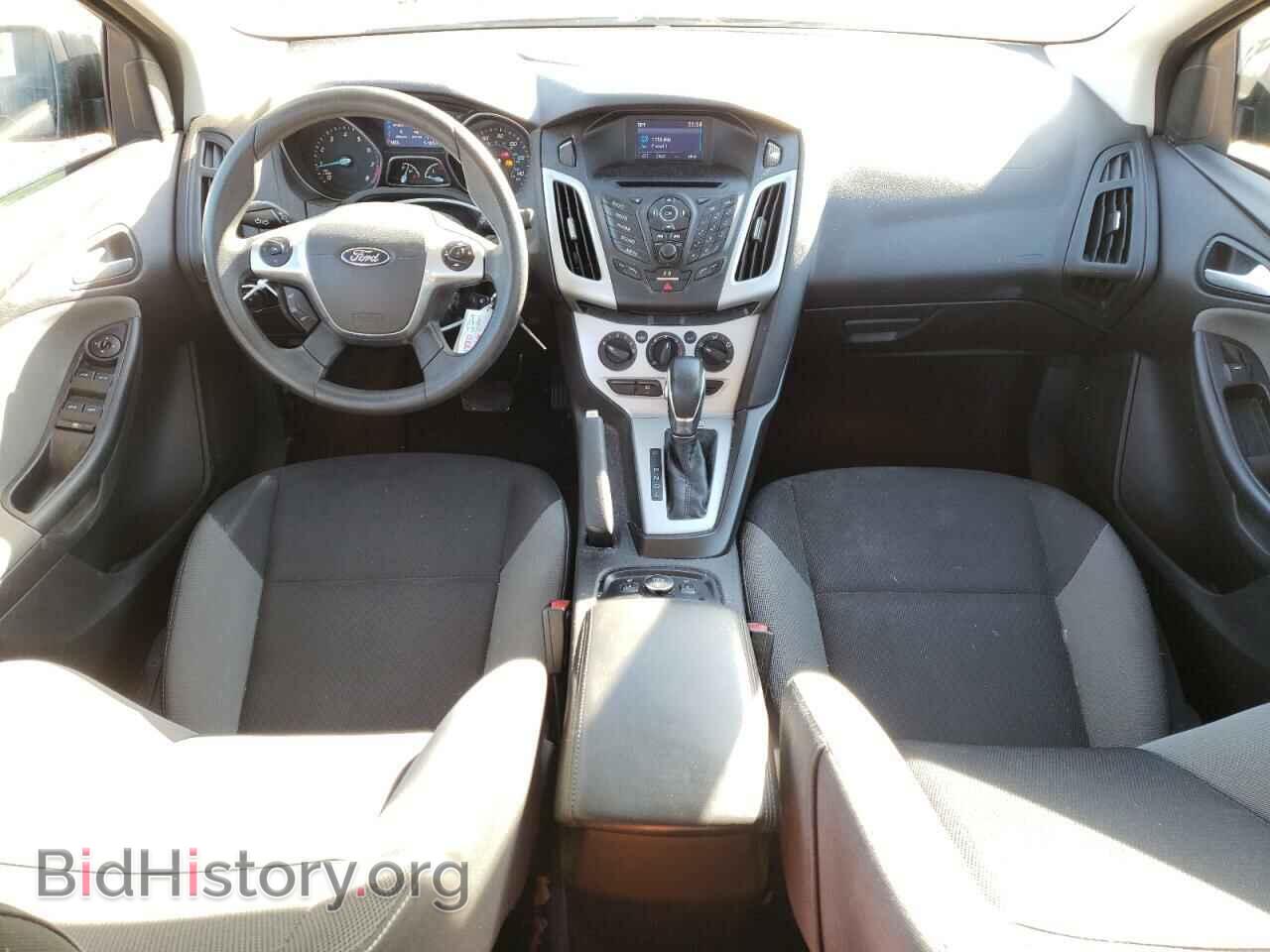 2014 FORD FOCUS - VIN: 1FADP3F22EL279230 - Photo 8