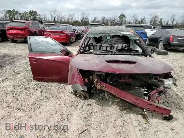 2017 DODGE CHARGER - VIN: 2C3CDXCT2HH620389 - Фото 13