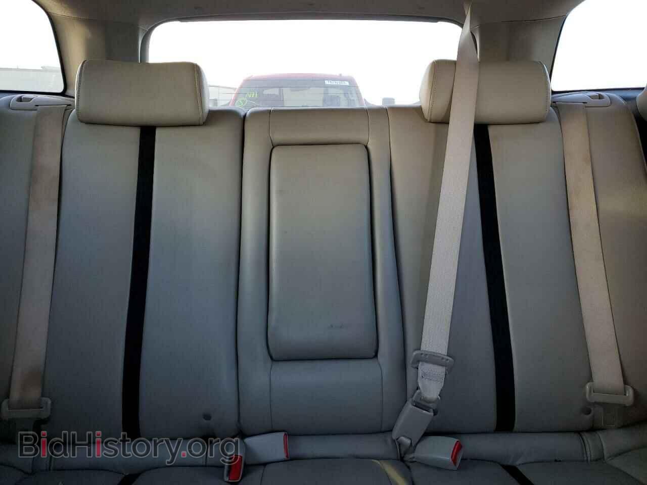 2007 MAZDA CX-7 - VIN: JM3ER293770104703 - Фото 10