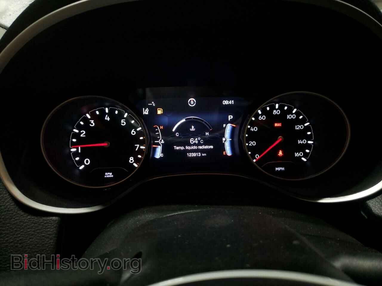 2021 JEEP COMPASS - VIN: 3C4NJDCB8MT565368 - Фото 9