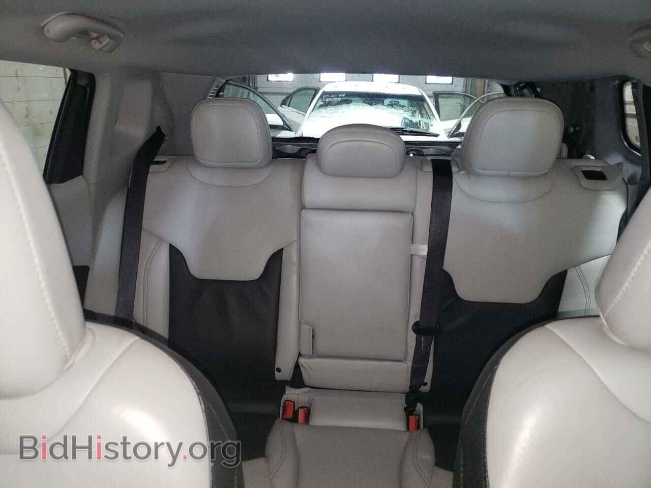 2021 JEEP COMPASS - VIN: 3C4NJDCB8MT565368 - Фото 10