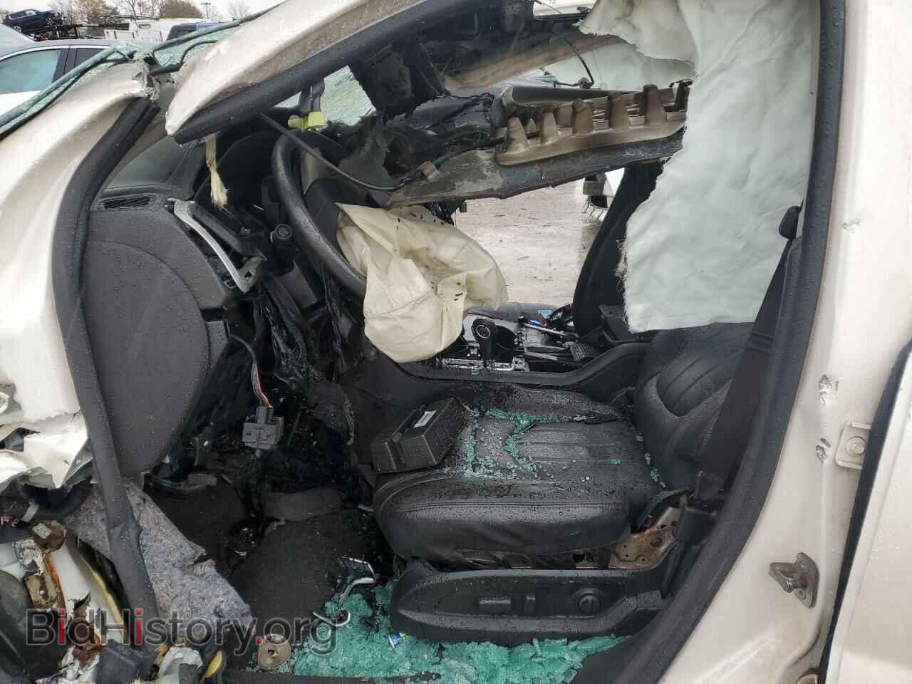 2014 GMC ACADIA - VIN: 1GKKVSKD7EJ207559 - Фото 7