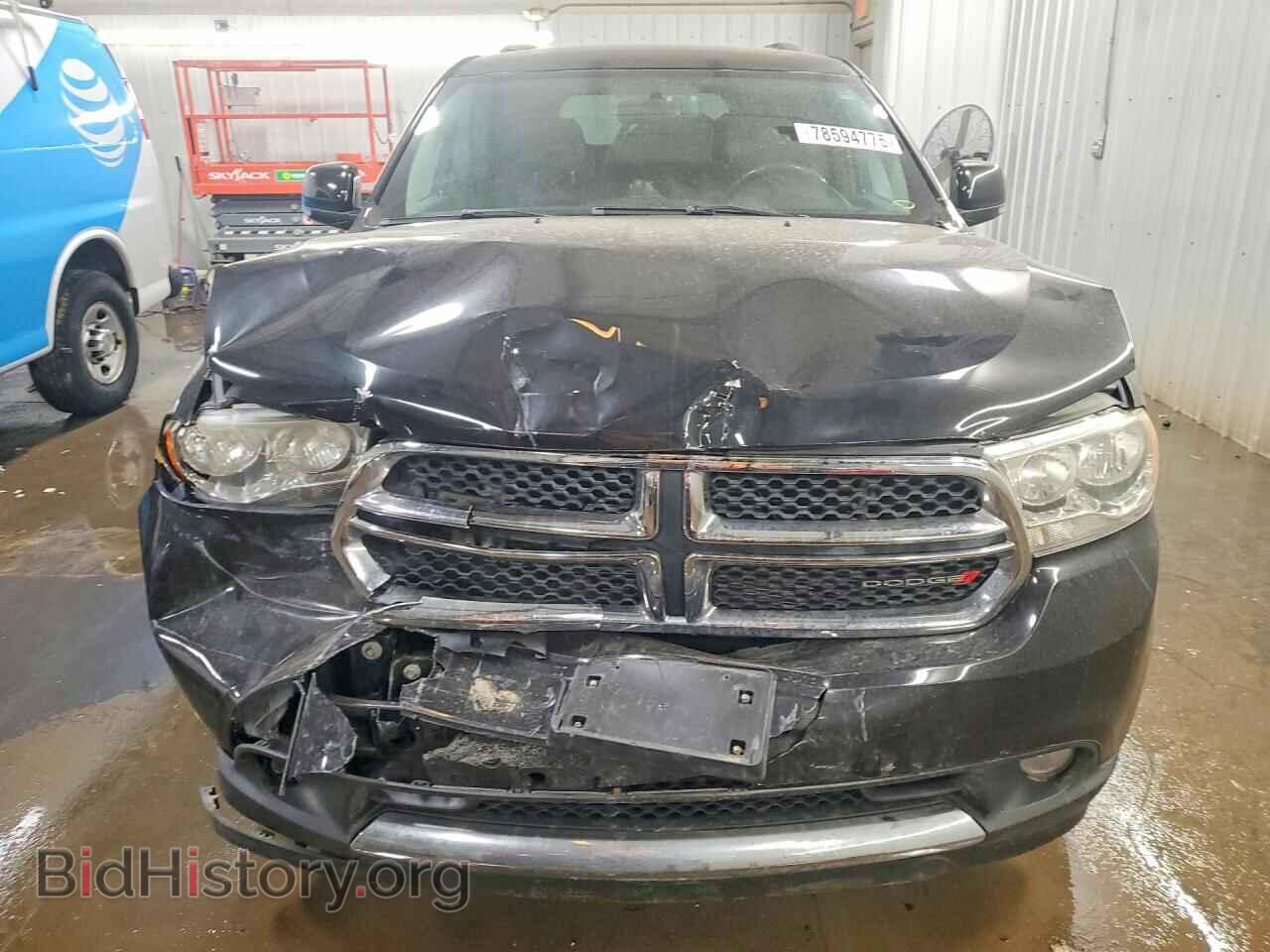 2013 DODGE DURANGO - VIN: 1C4RDJDG0DC698879 - Photo 5