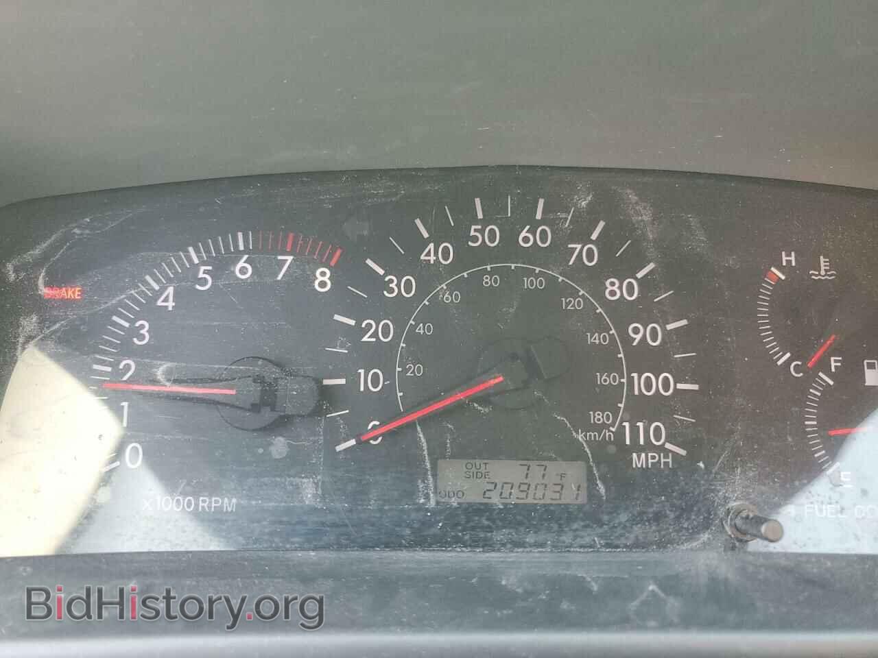2006 TOYOTA COROLLA - VIN: 2T1BR32E96C579867 - Фото 9