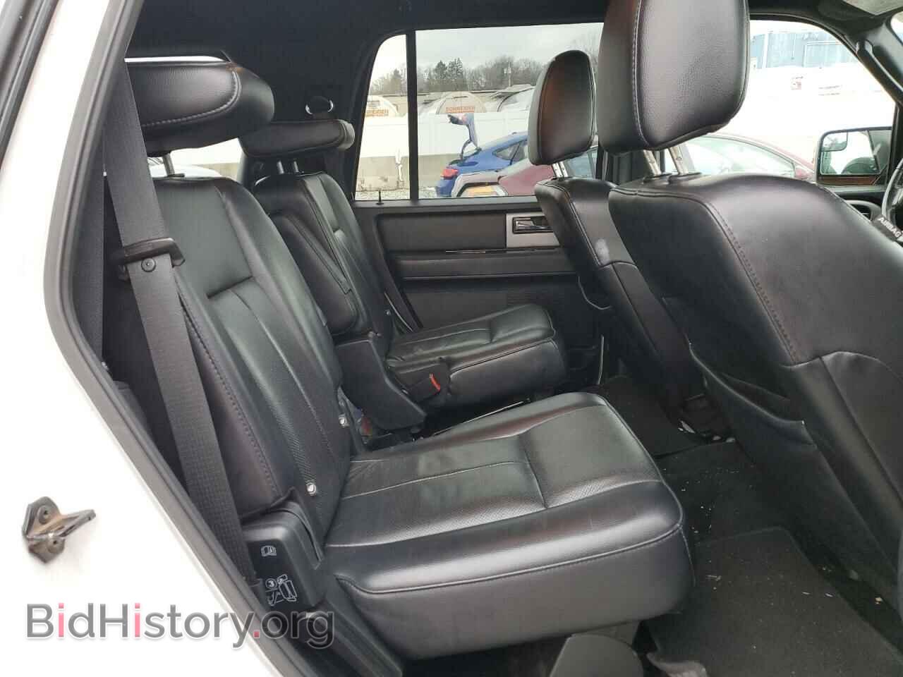 2017 FORD EXPEDITION - VIN: 1FMJU2ATXHEA14687 - Фото 11