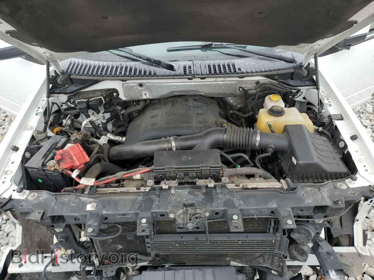 2017 FORD EXPEDITION - VIN: 1FMJU2ATXHEA14687 - Фото 12