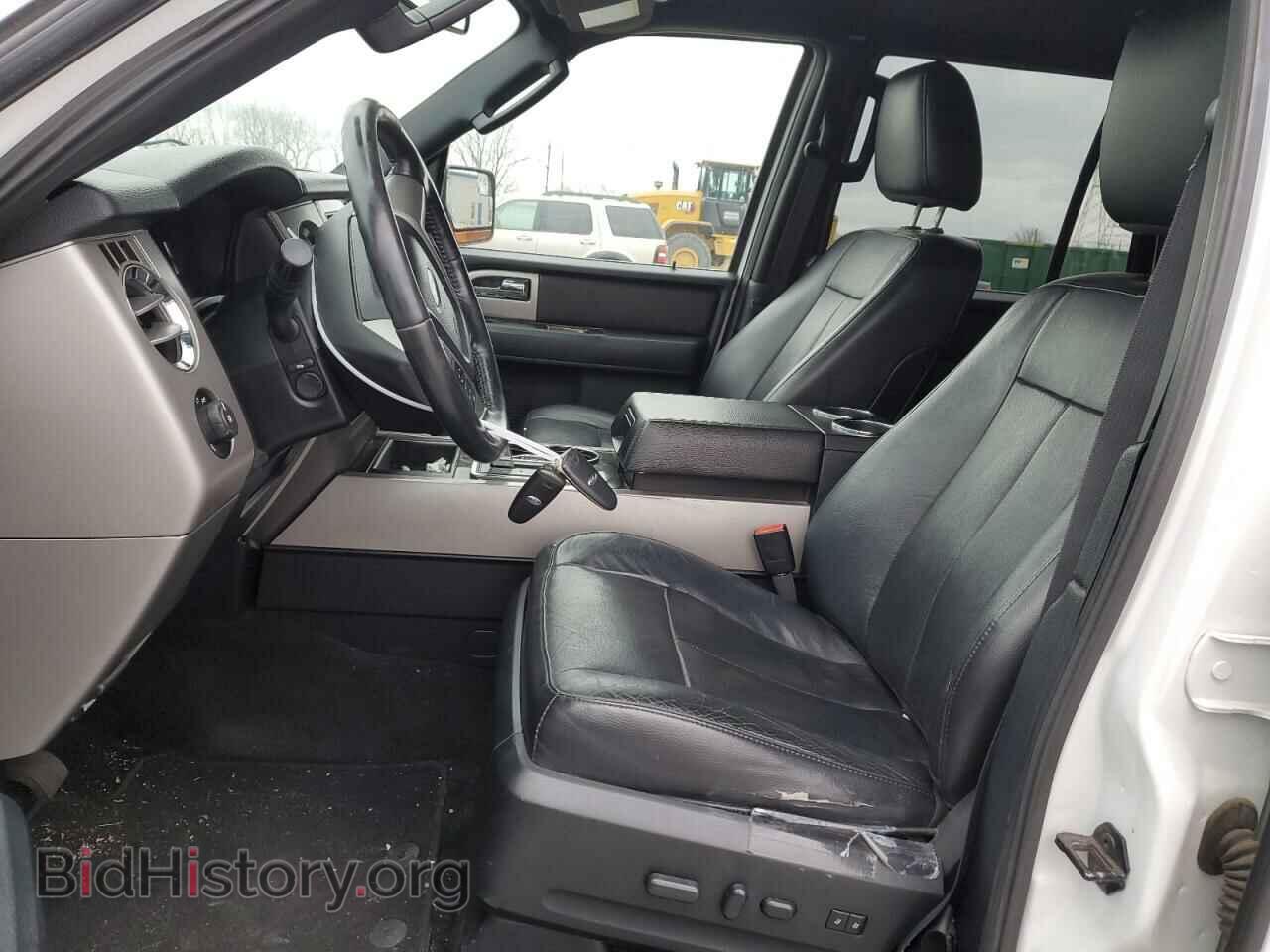 2017 FORD EXPEDITION - VIN: 1FMJU2ATXHEA14687 - Фото 7