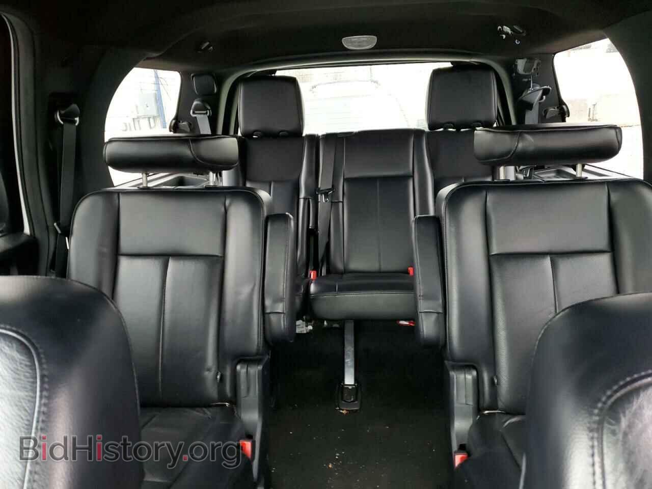 2017 FORD EXPEDITION - VIN: 1FMJU2ATXHEA14687 - Фото 10