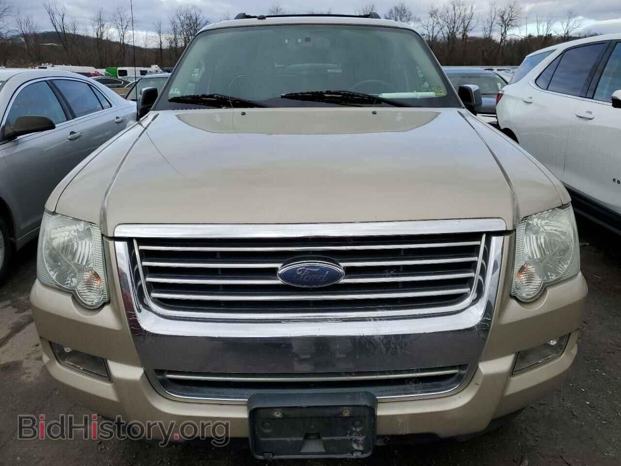 2007 FORD EXPLORER - VIN: 1FMEU75E37UB38847 - Photo 5