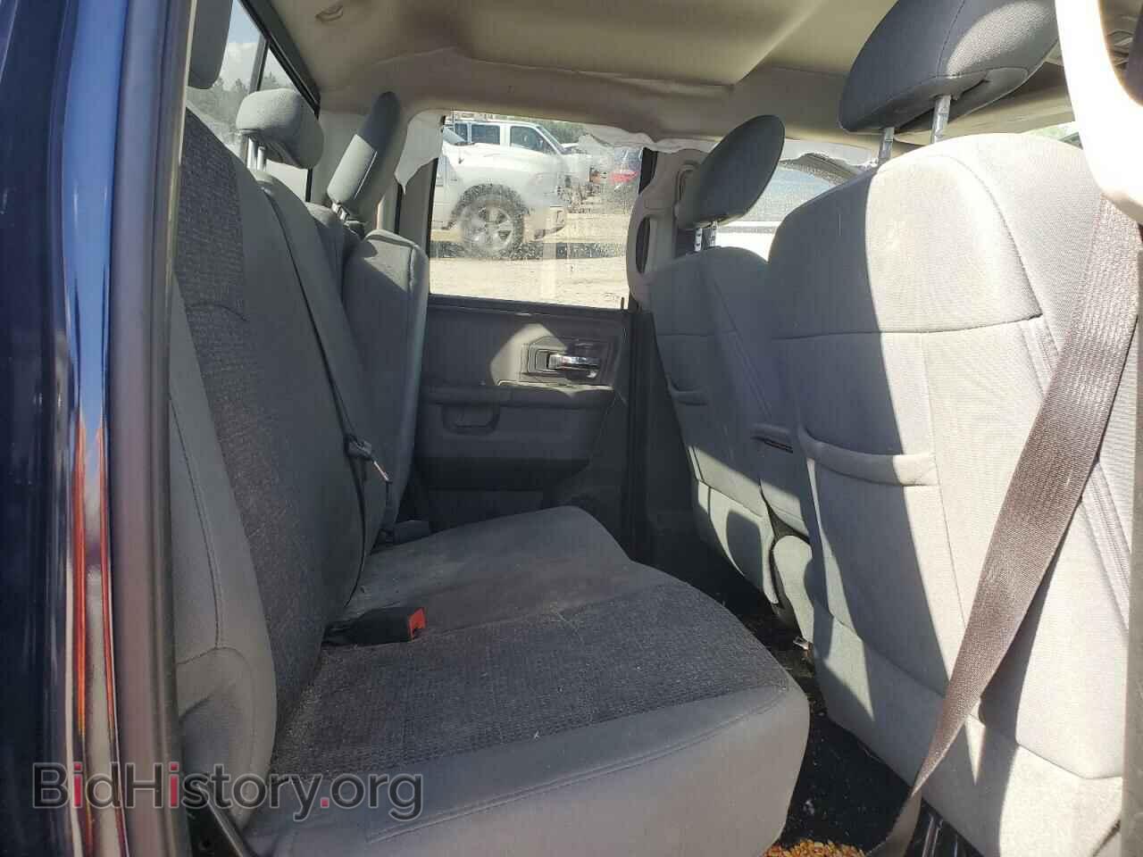 2017 RAM 1500 - VIN: 1C6RR7GT4HS569799 - Фото 10