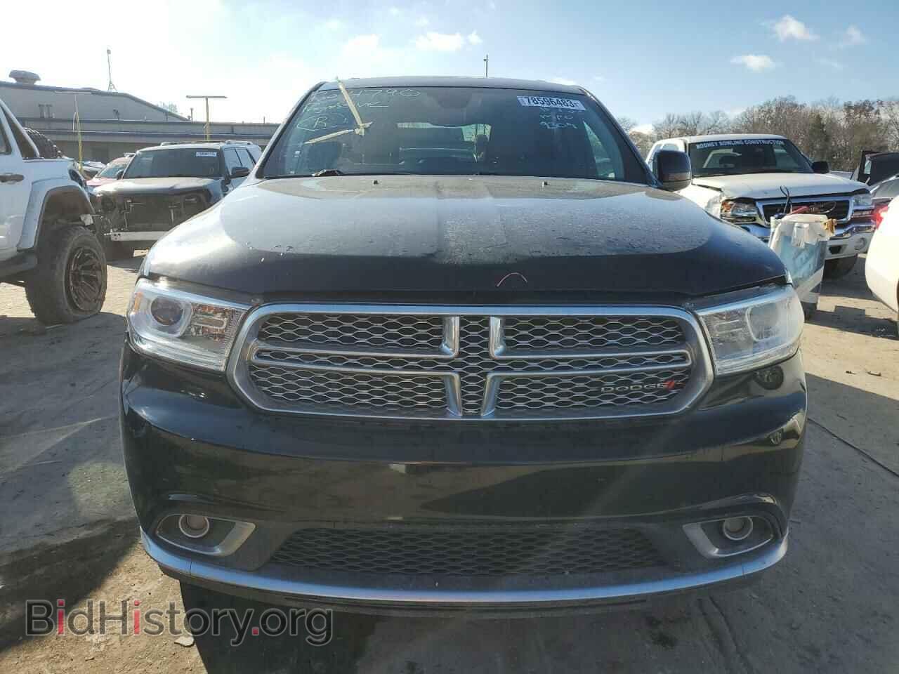 2017 DODGE DURANGO - VIN: 1C4RDHAG9HC829309 - Photo 5