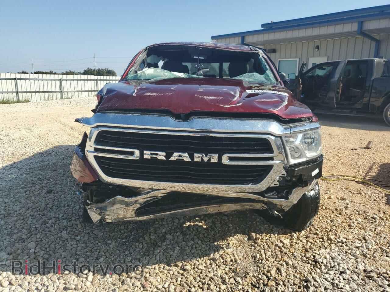 2019 RAM 1500 - VIN: 1C6SRFFT7KN577401 - Photo 5