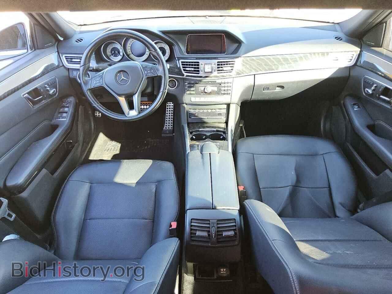 2015 MERCEDES-BENZ E-CLASS - VIN: WDDHF8JB0FB094240 - Фото 8