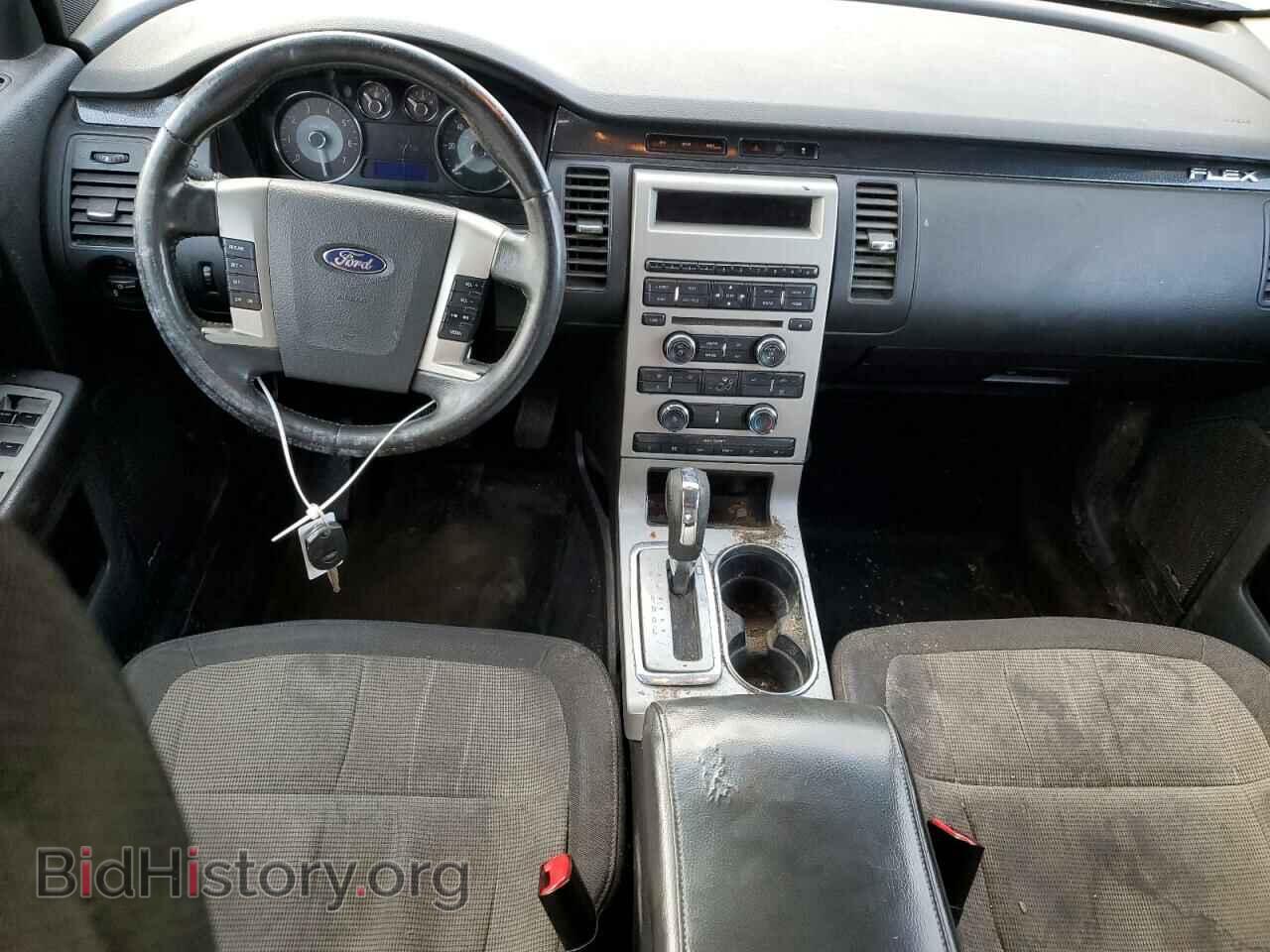 2010 FORD FLEX - VIN: 2FMGK5BCXABA23181 - Photo 8