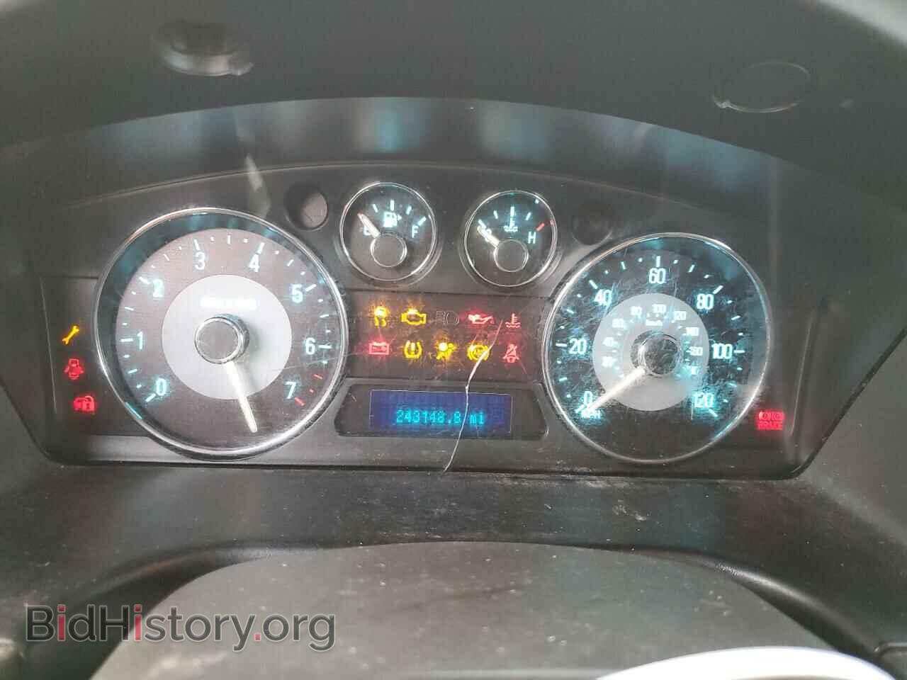 2010 FORD FLEX - VIN: 2FMGK5BCXABA23181 - Photo 9